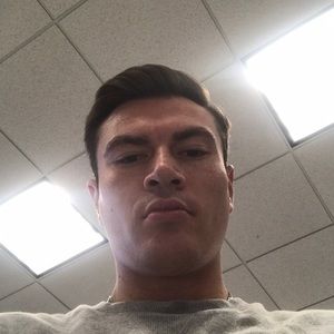 Meet your Posher, Connor